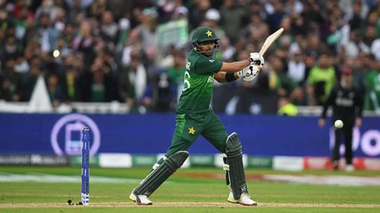 World Cup 2019: Babar Azam equals Brian Lara’s mark; can he break Sachin Tendulkar’s record?