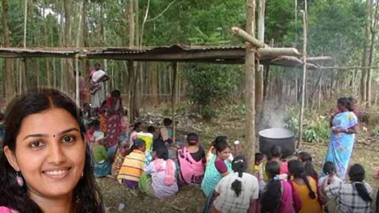 ഇടുക്കി ഭൂ സമരം; പ്രശ്നപരിഹാരത്തിന് സബ് കലക്ടര്ക്ക് ചുമതല ഇടുക്കി ഭൂ സമരം; പ്രശ്നപരിഹാരത്തിന് സബ് കലക്ടര്ക്ക് ചുമതല