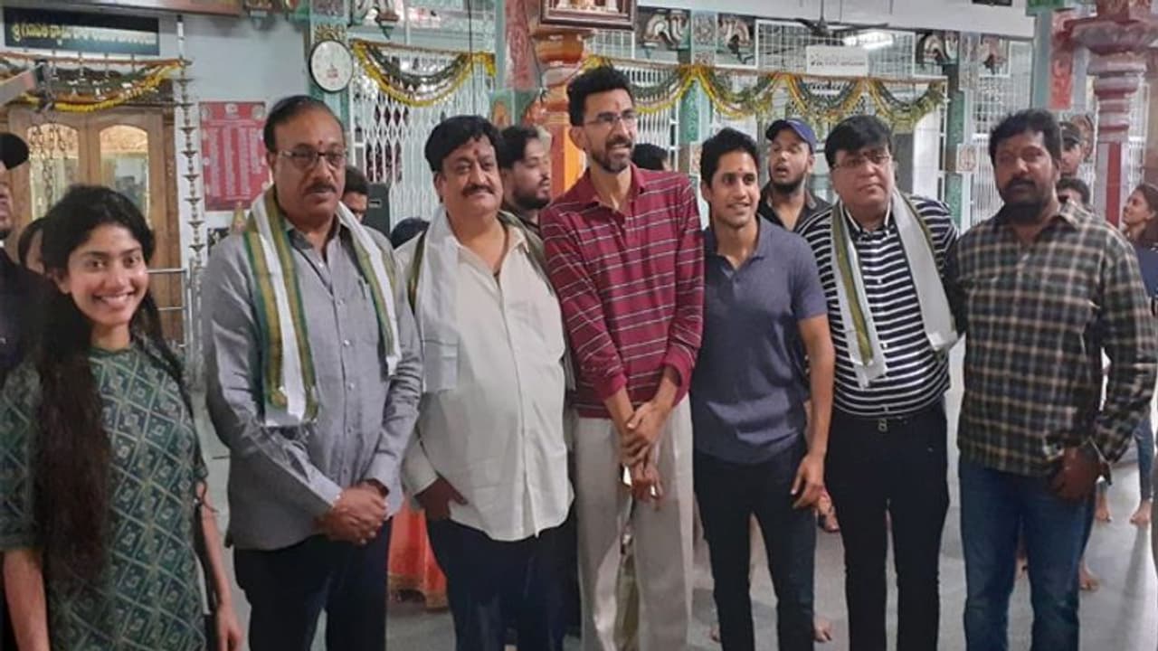 మరో ప్రేమ కథతో సిద్దమైన శేఖర్ కమ్ముల మరో ప్రేమ కథతో సిద్దమైన శేఖర్ కమ్ముల