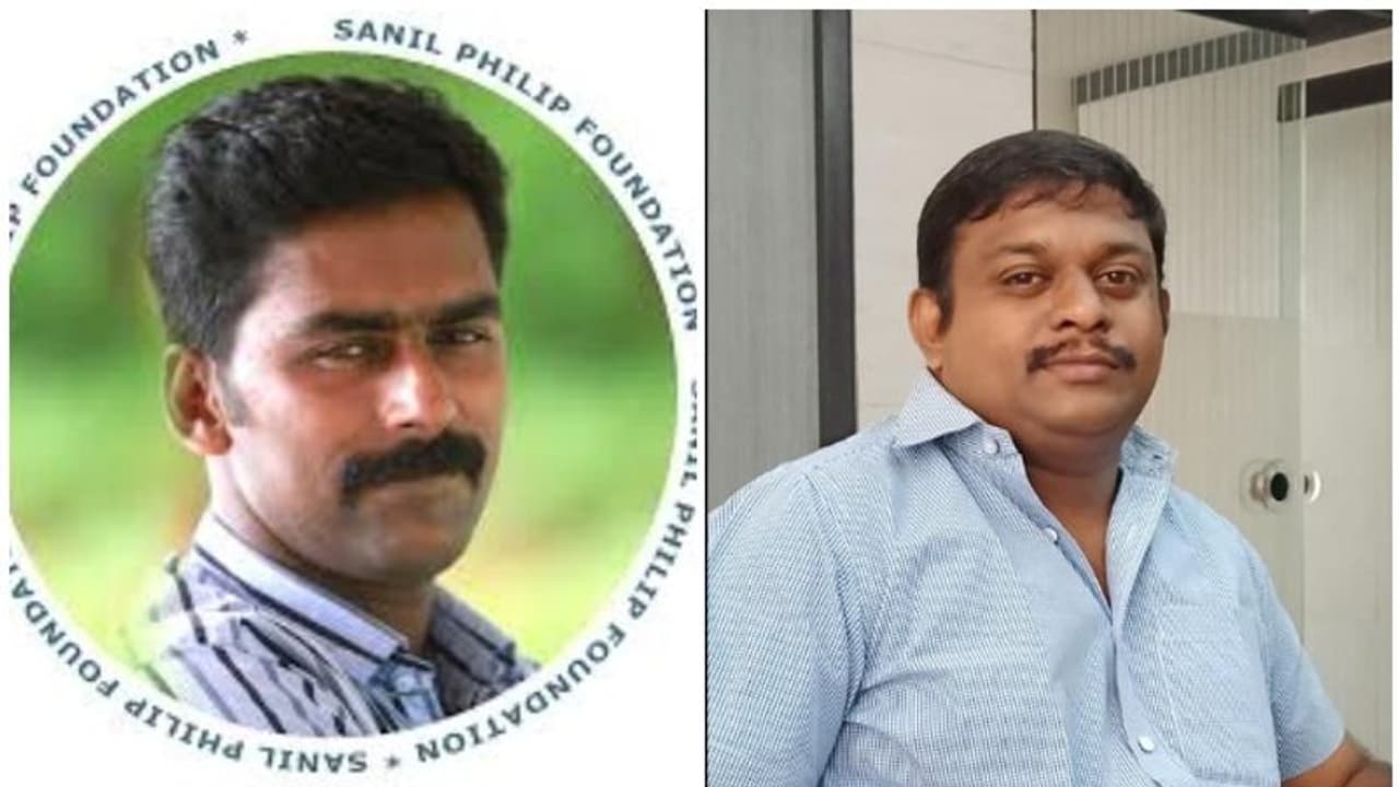 പ്രഥമ സനിൽ ഫിലിപ്പ് മാധ്യമപുരസ്കാരങ്ങൾ പ്രഖ്യാപിച്ചു; ജോഷി കുര്യന് പ്രത്യേക ജൂറി പരാമർശം പ്രഥമ സനിൽ ഫിലിപ്പ് മാധ്യമപുരസ്കാരങ്ങൾ പ്രഖ്യാപിച്ചു; ജോഷി കുര്യന് പ്രത്യേക ജൂറി പരാമർശം