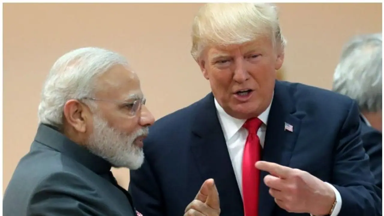 Donald Trump’s Kashmir remarks: Diplomats believe Indo US ties could be damaged