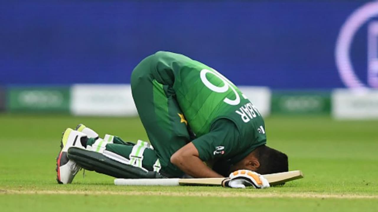 என் ஒருநாள் கிரிக்கெட் கெரியரில் எனது ஃபேவரைட் இன்னிங்ஸ் இதுதான்..! சாதனை நாயகன் பாபர் அசாம் ஓபன் டாக் 