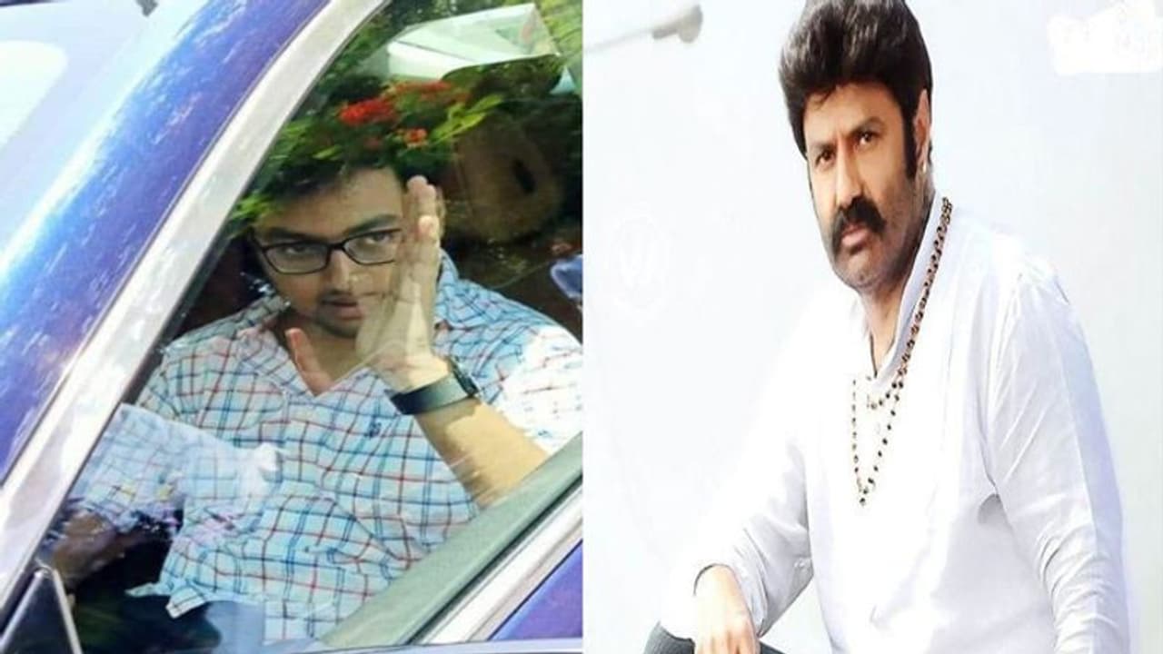 ఎట్టకేలకు న్యూయార్క్ వెళుతున్న మోక్షజ్ఞ.. బాలయ్య కోరిక నెరవేరుతుందా! ఎట్టకేలకు న్యూయార్క్ వెళుతున్న మోక్షజ్ఞ.. బాలయ్య కోరిక నెరవేరుతుందా!