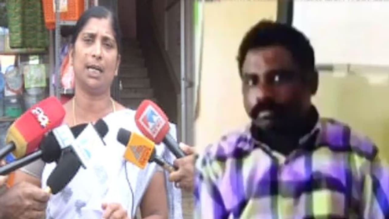 പിടികൂടിയത് നാട്ടുകാര്, പൊലീസില് ഏല്പിക്കുമ്പോള് രാജ്കുമാര് ആരോഗ്യവാന്; നിർണായകമായി ദൃക്സാക്ഷിമൊഴി പിടികൂടിയത് നാട്ടുകാര്, പൊലീസില് ഏല്പിക്കുമ്പോള് രാജ്കുമാര് ആരോഗ്യവാന്; നിർണായകമായി ദൃക്സാക്ഷിമൊഴി