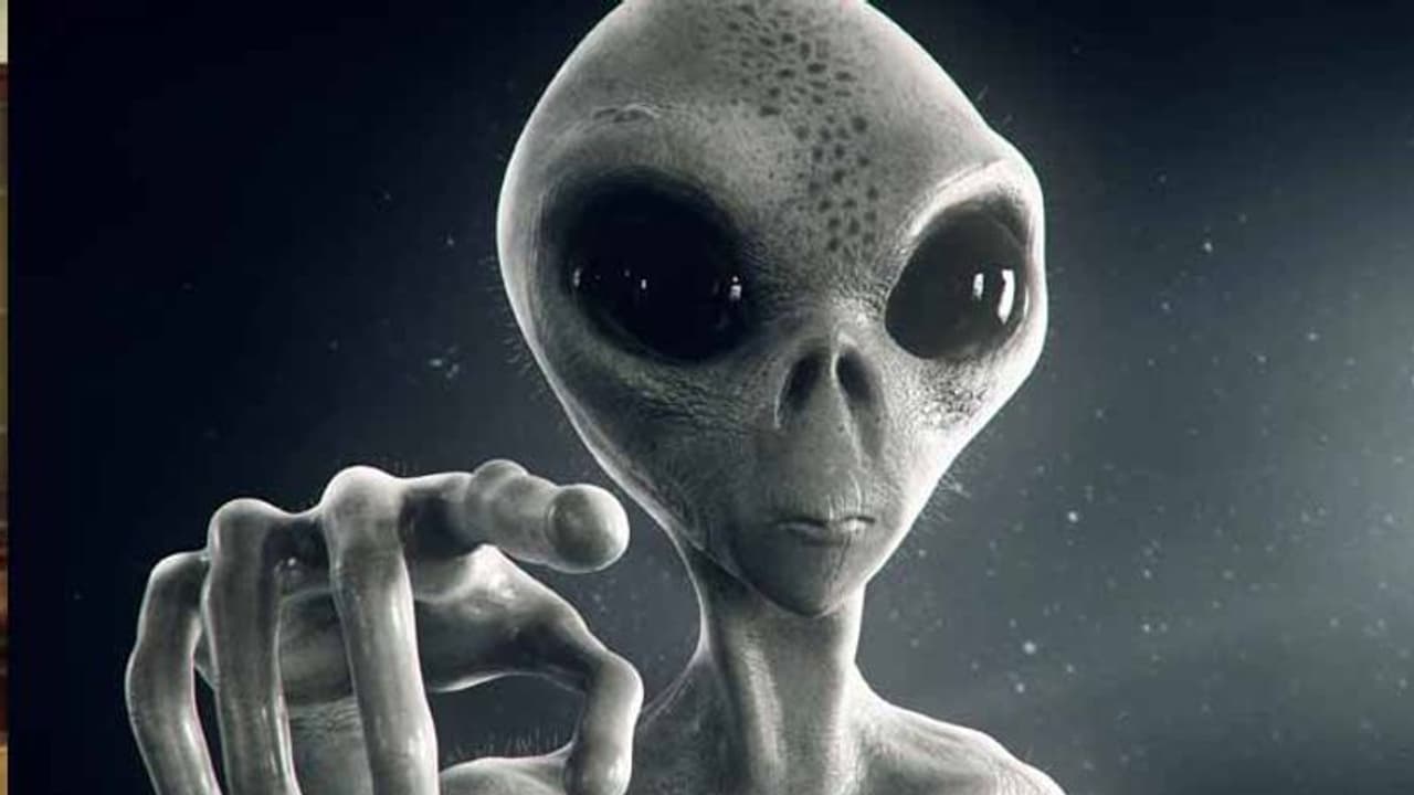 ఏలియన్స్ కిడ్నాప్ చేశారు: సంచలన విషయాలు వెల్లడించిన అమెరికన్ ఏలియన్స్ కిడ్నాప్ చేశారు: సంచలన విషయాలు వెల్లడించిన అమెరికన్