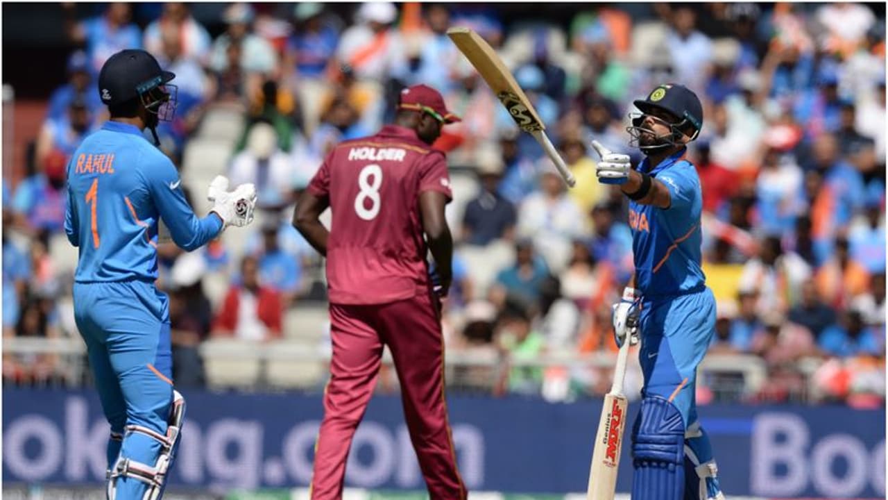 INDvWI; 2ನೇ ಟಿ20 ಪಂದ್ಯಕ್ಕೆ ಬಹಿಷ್ಕಾರ, ಬೇಡಿಕೆ ಈಡೇರಿಸಲು ಫ್ಯಾನ್ಸ್ ಪಟ್ಟು!