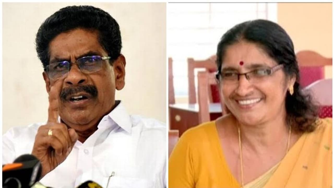 ആന്തൂര് നഗരസഭാ അധ്യക്ഷക്കെതിരെ ക്രിമിനല് കേസെടുക്കണം: മുഖ്യമന്ത്രിക്ക് മുല്ലപ്പള്ളിയുടെ കത്ത് ആന്തൂര് നഗരസഭാ അധ്യക്ഷക്കെതിരെ ക്രിമിനല് കേസെടുക്കണം: മുഖ്യമന്ത്രിക്ക് മുല്ലപ്പള്ളിയുടെ കത്ത്