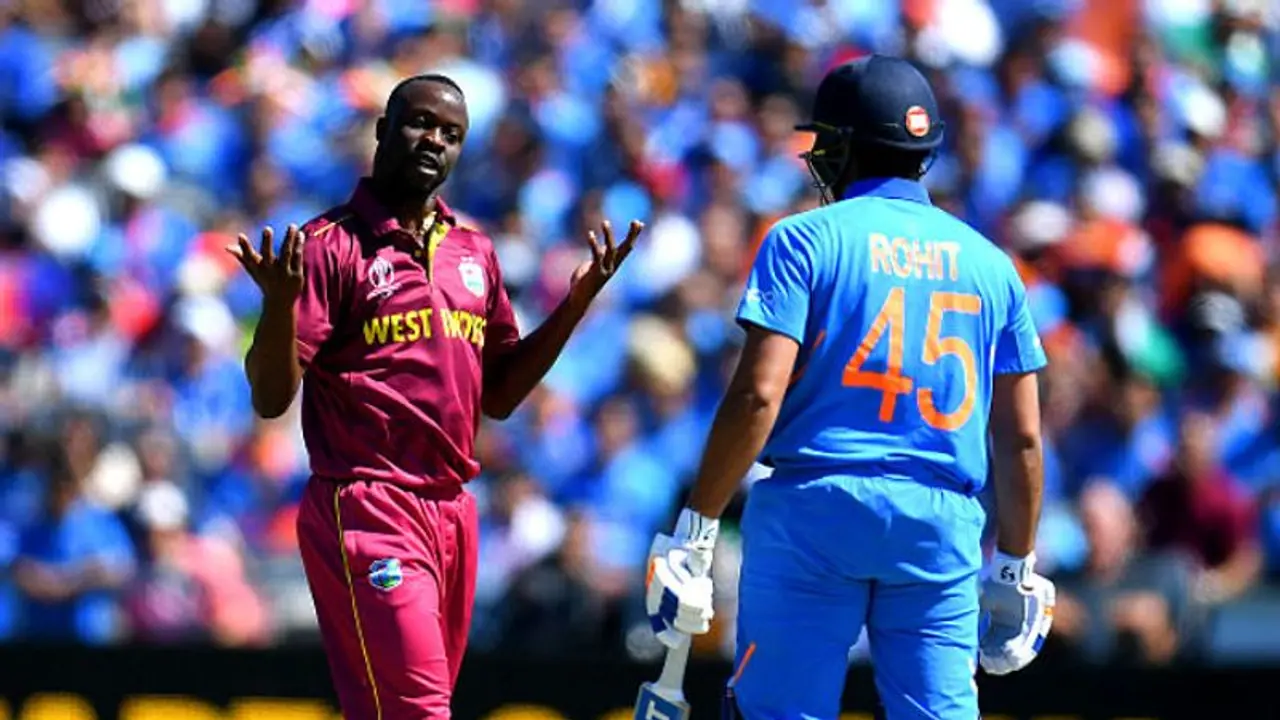 IND vs WI 2021 22, 2nd T20I: Men in Blue eye series win, as Windies struggles to stay alive