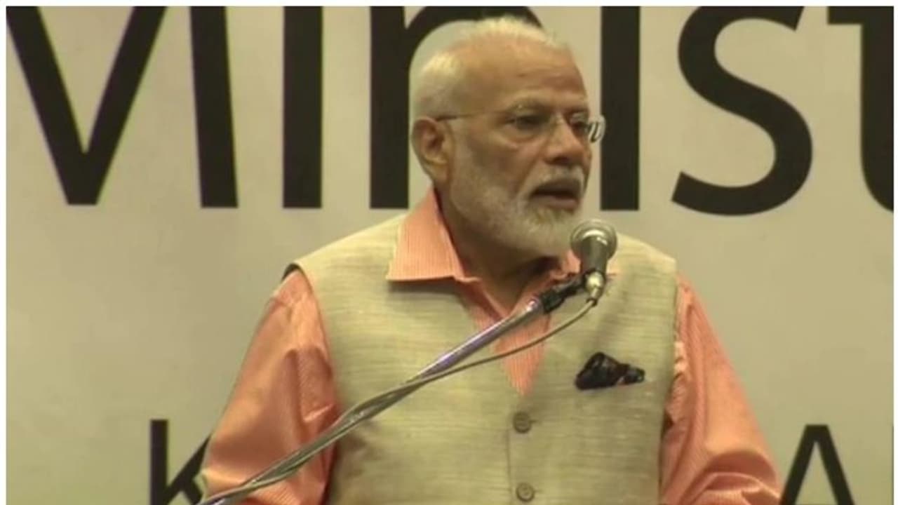 ಕೇಂದ್ರ ಸರ್ಕಾರದಿಂದ ಮೂರು ಸುಧಾರಣಾ ಕ್ರಮ