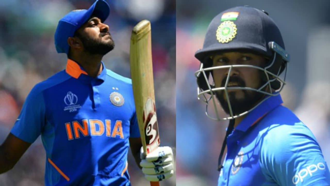 தம்பி இப்படியே போயிட்டு இருந்தா நீங்க அவ்வளவுதான்.. இந்திய அணியின் 4 விக்கெட் காலி தம்பி இப்படியே போயிட்டு இருந்தா நீங்க அவ்வளவுதான்.. இந்திய அணியின் 4 விக்கெட் காலி