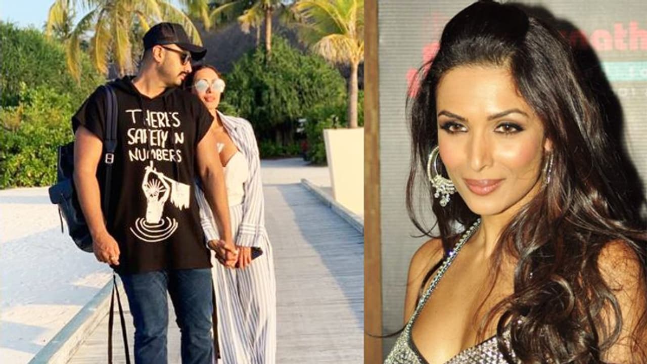 বিয়ে কবে করছেন! নিজেই অর্জুনের সঙ্গে ভবিষ্যৎ পরিকল্পনা জানালেন মালাইকা বিয়ে কবে করছেন! নিজেই অর্জুনের সঙ্গে ভবিষ্যৎ পরিকল্পনা জানালেন মালাইকা