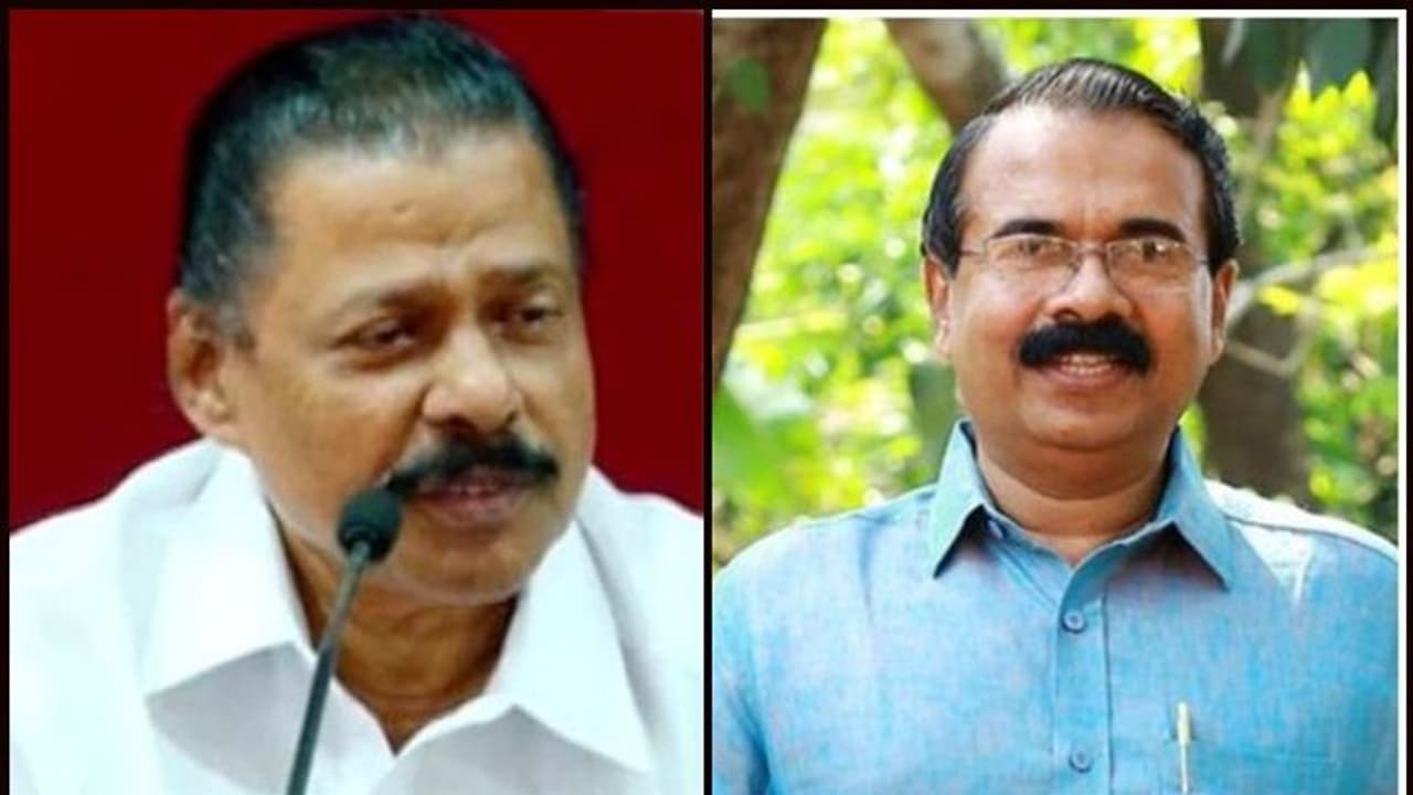 എം വി ഗോവിന്ദനെ വിമര്ശിച്ചിട്ടില്ല; മാധ്യമ വാർത്ത നിഷേധിച്ച് ജെയിംസ് മാത്യു എംഎല്എ എം വി ഗോവിന്ദനെ വിമര്ശിച്ചിട്ടില്ല; മാധ്യമ വാർത്ത നിഷേധിച്ച് ജെയിംസ് മാത്യു എംഎല്എ