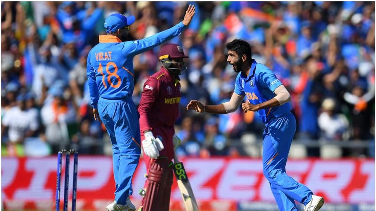 INDvWI 3ನೇ ಏಕದಿನ: ಟಾಸ್ ಗೆದ್ದ ವೆಸ್ಟ್ ಇಂಡೀಸ್ ಬ್ಯಾಟಿಂಗ್ 1 ಬದಲಾವಣೆ!