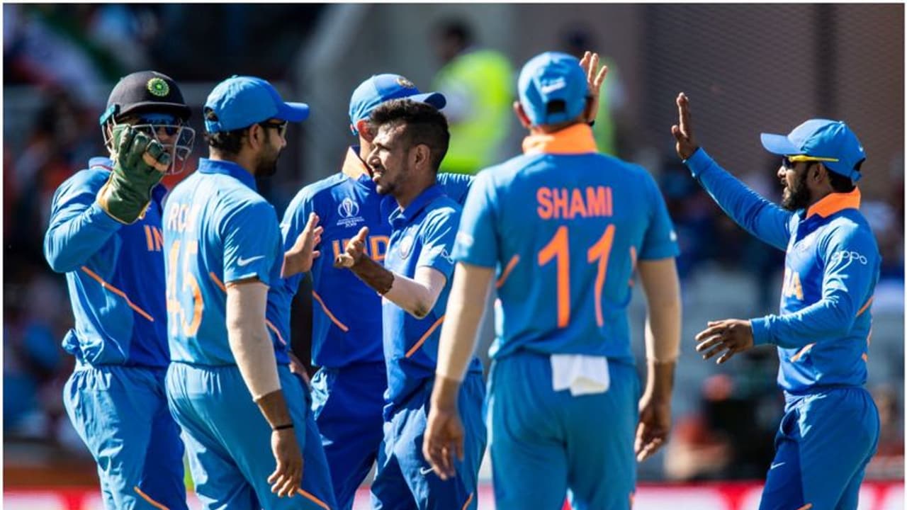 World Cup 2019: India maul West Indies in Manchester to remain unbeaten