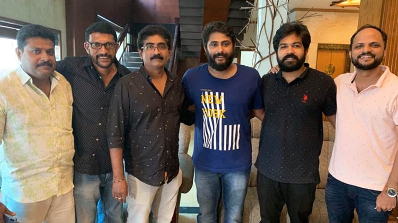 ജൂഡ് ആന്തണി നിര്മ്മാതാവാകുന്നു; നായകന് ആന്റണി വര്ഗീസ് ജൂഡ് ആന്തണി നിര്മ്മാതാവാകുന്നു; നായകന് ആന്റണി വര്ഗീസ്