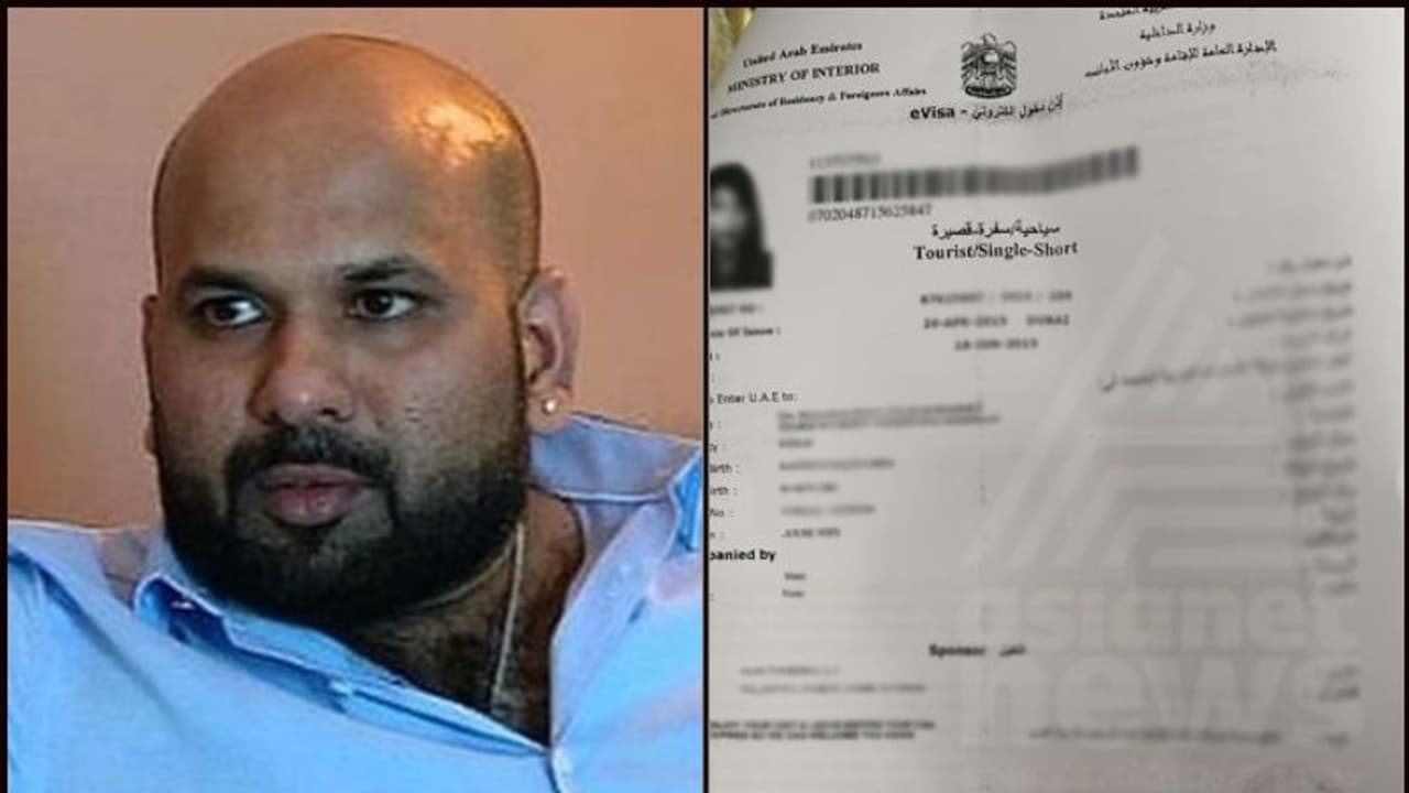 Bar dancer rape case: Mumbai court grants anticipatory bail to son of Kerala CPM leader