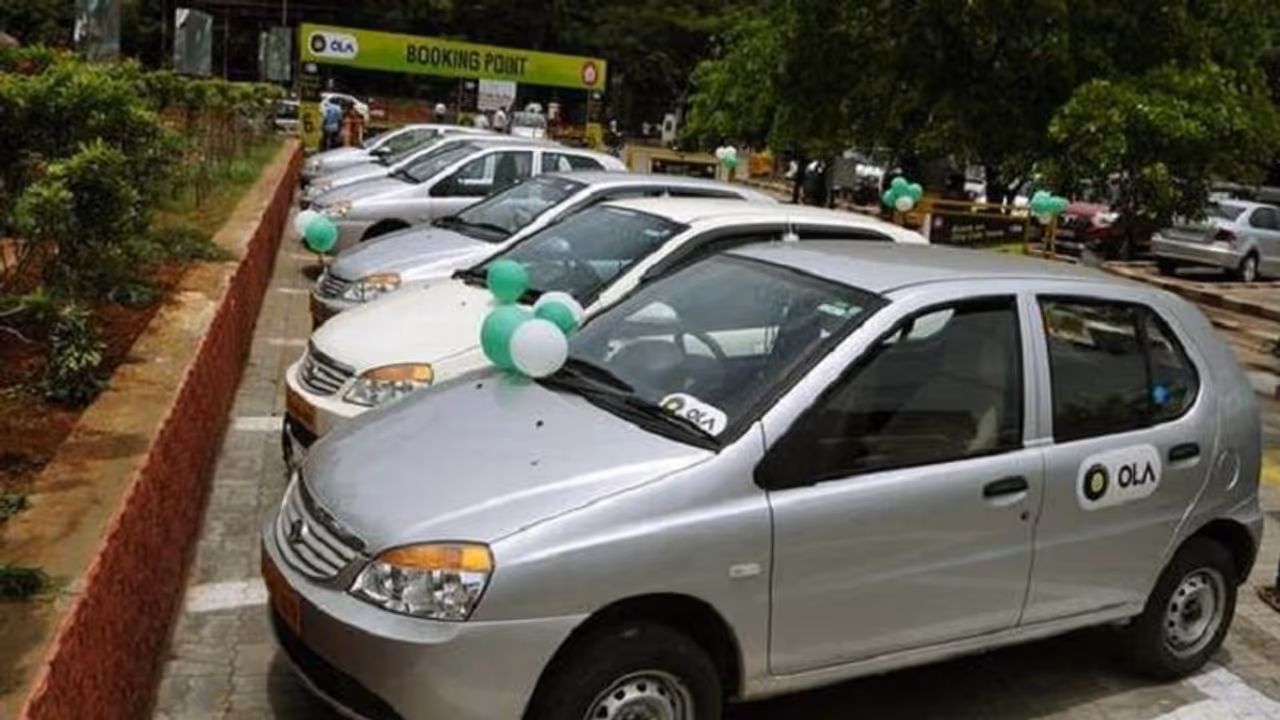 ಚಾಲಕನ ಹೆಸರು ನೋಡಿ ರೈಡ್ ಕ್ಯಾನ್ಸಲ್, ಧೈರ್ಯವಿದ್ದರೆ ಪ್ರಯಾಣಿಸಿ ಎಂದ ನೆಟ್ಟಿಗರು!