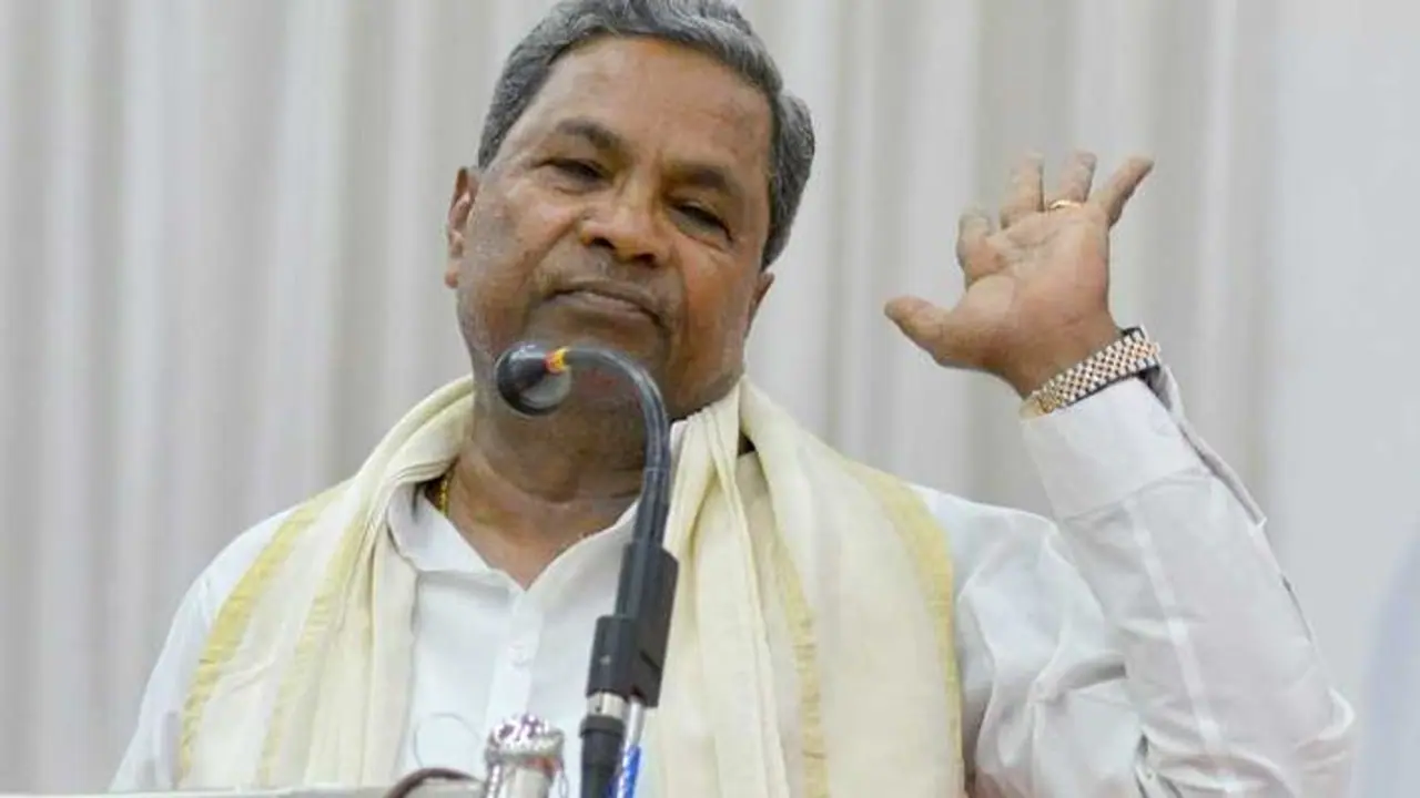 Karnataka coalition crisis: Siddaramaiah requests rebel Congress MLAs to return; promises ministries