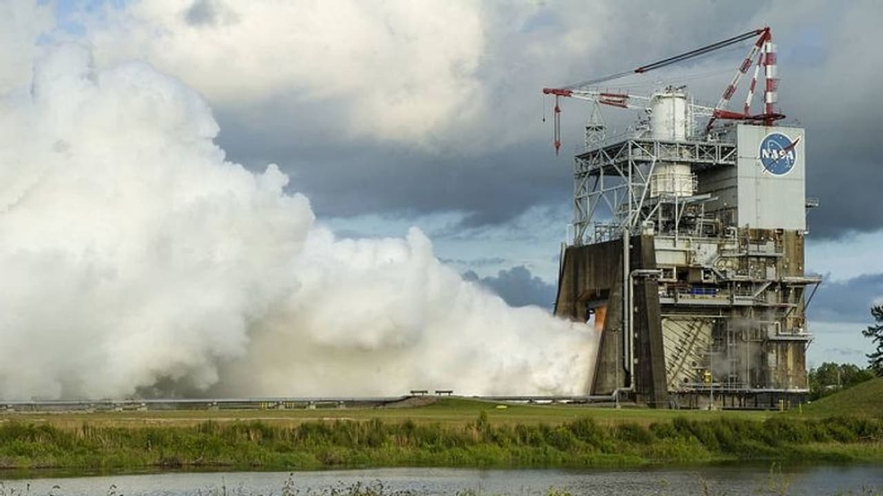 Fact Check: ನಾಸಾ ಬಳಿ ಇದೆಯಾ ಕೃತಕ ಮೋಡ ಉತ್ಪಾದಿಸುವ ಮಶೀನ್? Fact Check: ನಾಸಾ ಬಳಿ ಇದೆಯಾ ಕೃತಕ ಮೋಡ ಉತ್ಪಾದಿಸುವ ಮಶೀನ್?