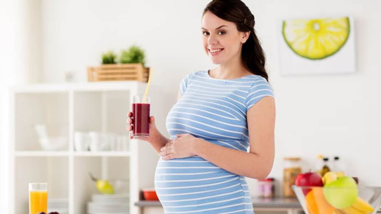 ഗർഭകാലത്ത് ക്ഷീണമകറ്റാൻ ഈ ജ്യൂസുകൾ കുടിക്കാം.... ഗർഭകാലത്ത് ക്ഷീണമകറ്റാൻ ഈ ജ്യൂസുകൾ കുടിക്കാം....