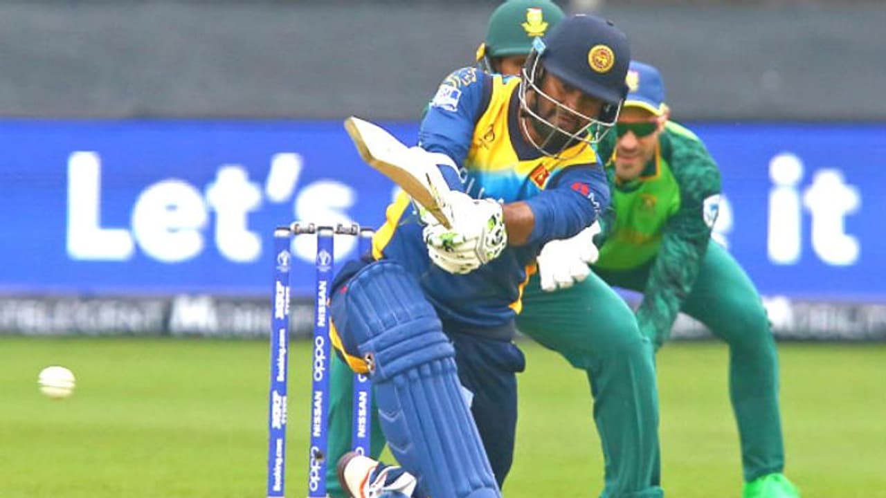 মালিঙ্গা ওষুধে চনমনে শ্রীলঙ্কা, সম্মানরক্ষা করতে পারবে প্রোটিয়ারা মালিঙ্গা ওষুধে চনমনে শ্রীলঙ্কা, সম্মানরক্ষা করতে পারবে প্রোটিয়ারা