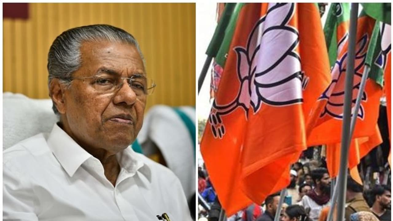 സ്വ‍ർണക്കടത്ത്: കേരള സർക്കാരിൻ്റെ പ്രവർത്തനം സുതാര്യമല്ലെന്ന് ബിജെപി കേന്ദ്രനേതൃത്വം