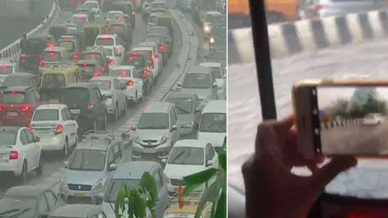 ಮುಂದಿನ 24 ಗಂಟೆಯಲ್ಲಿ ಭಾರೀ ಮಳೆ : ಹವಾಮಾನ ಇಲಾಖೆ ಎಚ್ಚರಿಕೆ ಮುಂದಿನ 24 ಗಂಟೆಯಲ್ಲಿ ಭಾರೀ ಮಳೆ : ಹವಾಮಾನ ಇಲಾಖೆ ಎಚ್ಚರಿಕೆ