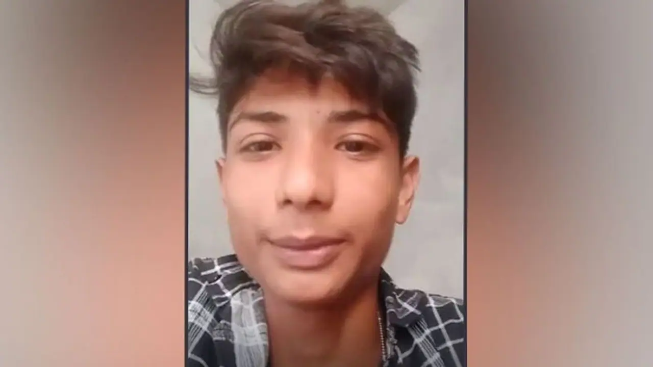 ফেসবুক লাইভে দিদিকে আর্তি, হরিয়ানায় রহস্যমৃত্যু চোপড়ার প্রেমিকের ফেসবুক লাইভে দিদিকে আর্তি, হরিয়ানায় রহস্যমৃত্যু চোপড়ার প্রেমিকের