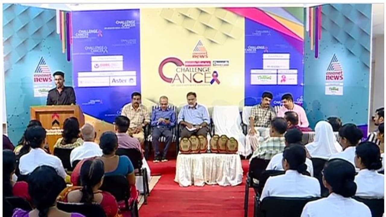 മൊബൈൽ ഫോണിന്റെ റേഡിയേഷൻ ക്യാൻസറിന് കാരണമാകില്ലെന്ന് ഡോക്ടർമാർ മൊബൈൽ ഫോണിന്റെ റേഡിയേഷൻ ക്യാൻസറിന് കാരണമാകില്ലെന്ന് ഡോക്ടർമാർ