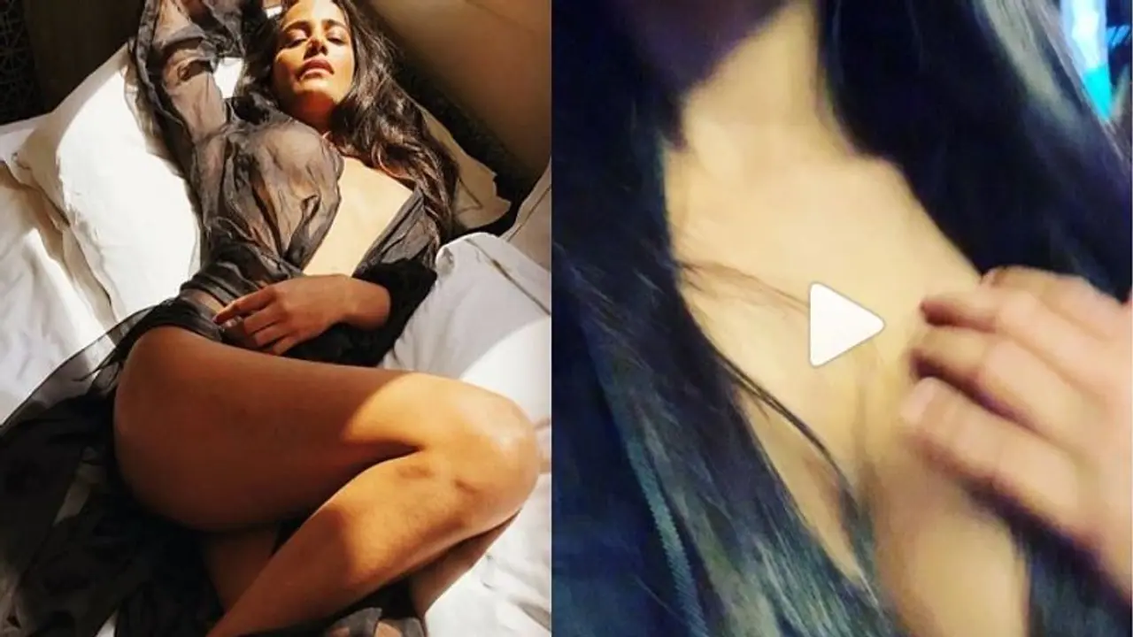 ಮಾತು ಉಳಿಸಿಕೊಂಡ ಪೂನಂ ಪೇಜ್ ನಲ್ಲಿ ಇದೆಂಥಾ ವಿಡಿಯೋ!