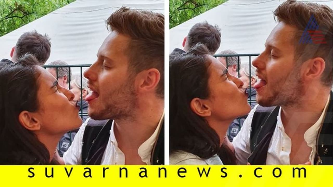 ಸಂಯುಕ್ತಾ ಹೆಗ್ಡೆ ಹೀಗೂ ಇದ್ದಾರಾ? ಹೇಳ್ತಾರೆ ಕೇಳಿ ಬಾಯ್‌ಫ್ರೆಂಡ್!