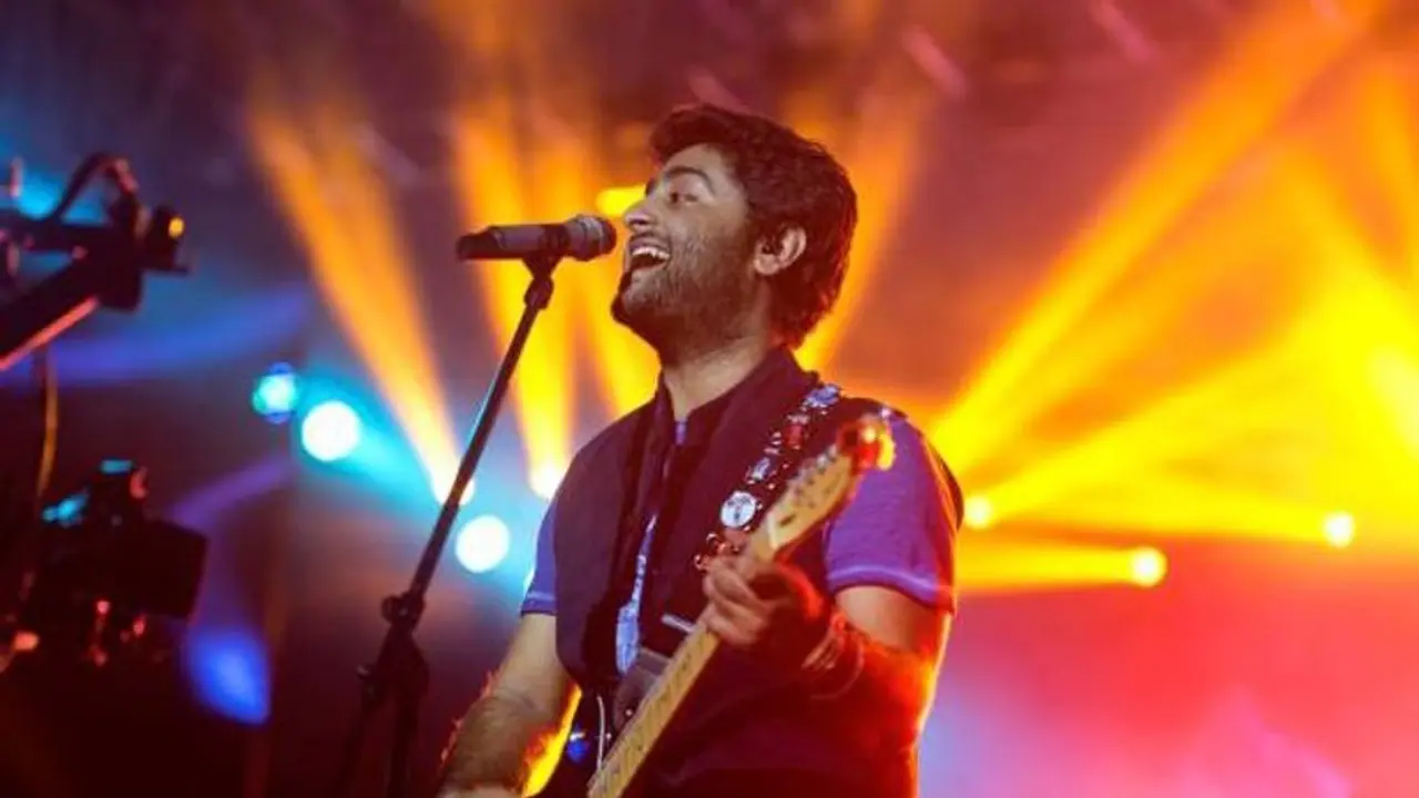 arijit singh arijit singh