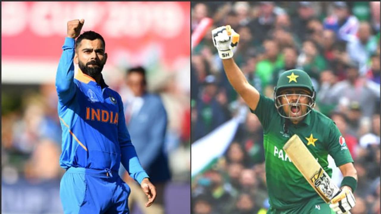 দুর্বার গতিতে এগোচ্ছেন বাবর, রেকর্ড বলছে রান করছেন 'আদর্শ' কোহলির থেকেও দ্রুত