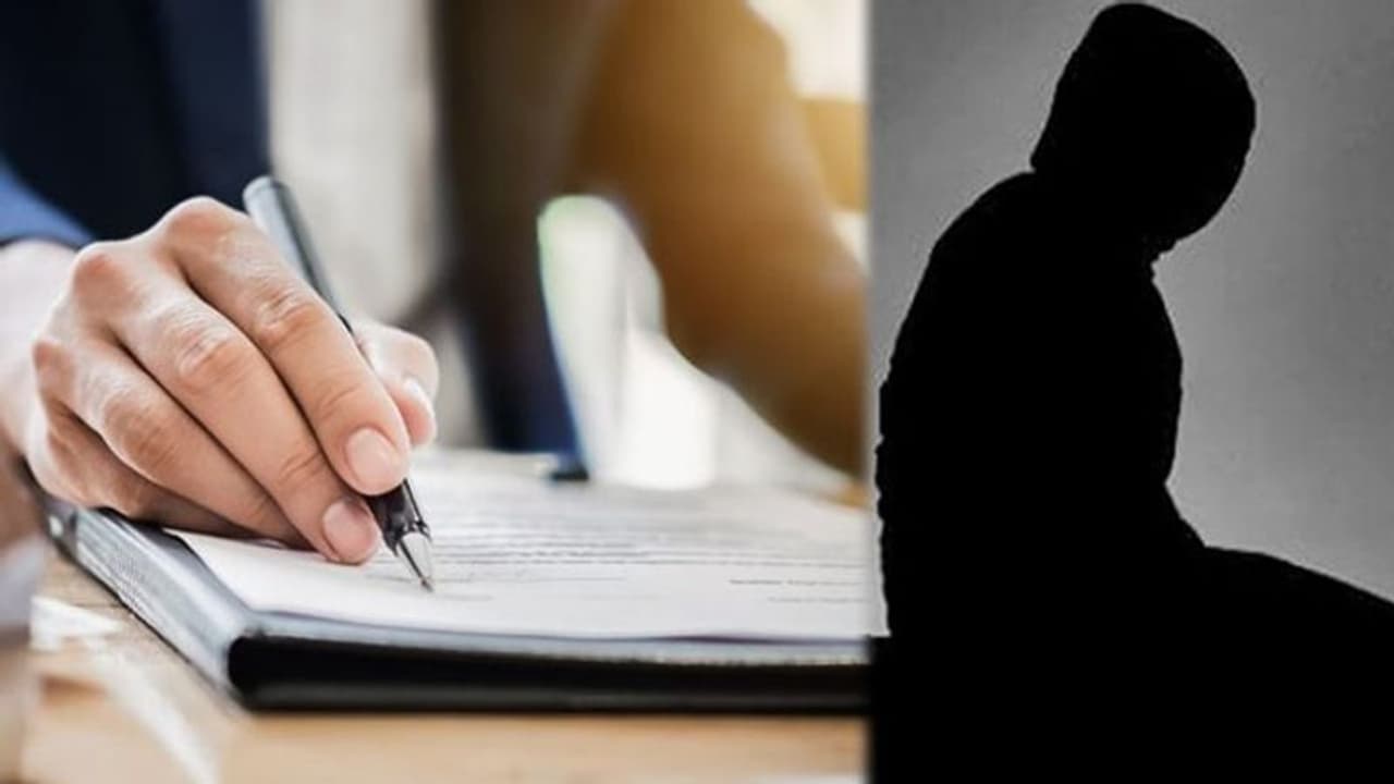 பார்க்கிங் வேலைக்கு இத்தனை இன்ஜினியர் மாணவர்கள் விண்ணப்பமா..? பகீர் தகவல் ..!