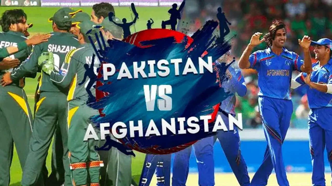 ಆಫ್ಘನ್ ಪಾಕ್ ಏಕದಿನ ಕ್ರಿಕೆಟ್ ಸರಣಿ ಅನಿರ್ದಿಷ್ಟಾವಧಿಗೆ ಮುಂದೂಡಿಕೆ ಆಫ್ಘನ್ ಪಾಕ್ ಏಕದಿನ ಕ್ರಿಕೆಟ್ ಸರಣಿ ಅನಿರ್ದಿಷ್ಟಾವಧಿಗೆ ಮುಂದೂಡಿಕೆ