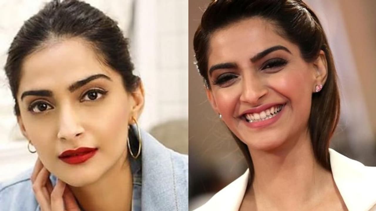 തന്റെ സൗന്ദര്യരഹസ്യം വെളിപ്പെടുത്തി ബോളിവുഡ് താരം സോനം തന്റെ സൗന്ദര്യരഹസ്യം വെളിപ്പെടുത്തി ബോളിവുഡ് താരം സോനം