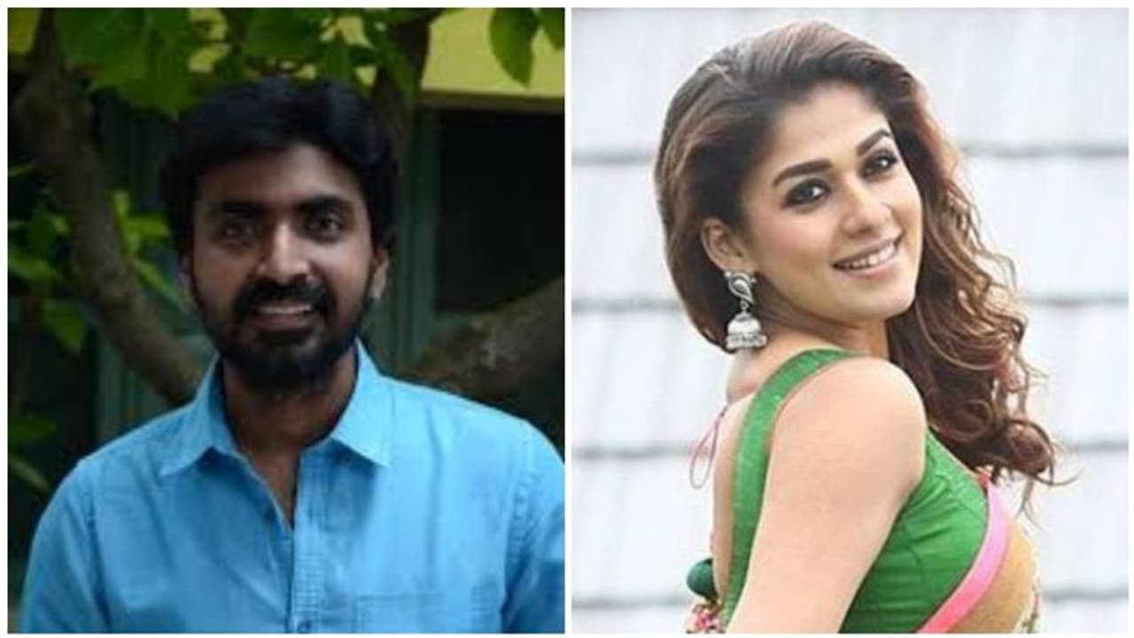 நயன்தாரா படத்தில் கமிட் ஆன சின்னத்தம்பி சீரியல் நடிகர் ப்ரஜின்!