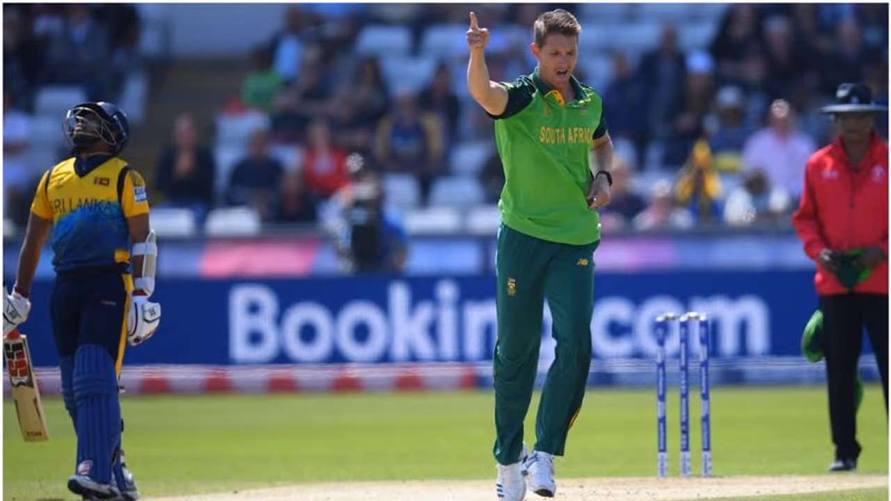 ദക്ഷിണാഫ്രിക്കന്‍ ഓള്‍റൗണ്ടര്‍ ഡ്വെയ്‌ന്‍ പ്രിറ്റോറിയസ് വിരമിച്ചു