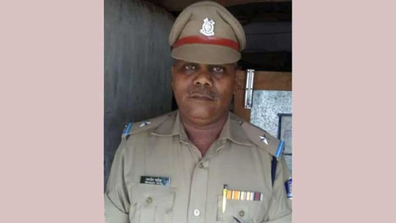 ಛತ್ತೀಸ್‌ಗಢ ನಕ್ಸಲ್‌ ದಾಳಿಗೆ ರಾಜ್ಯದ ಯೋಧ ಹುತಾತ್ಮ