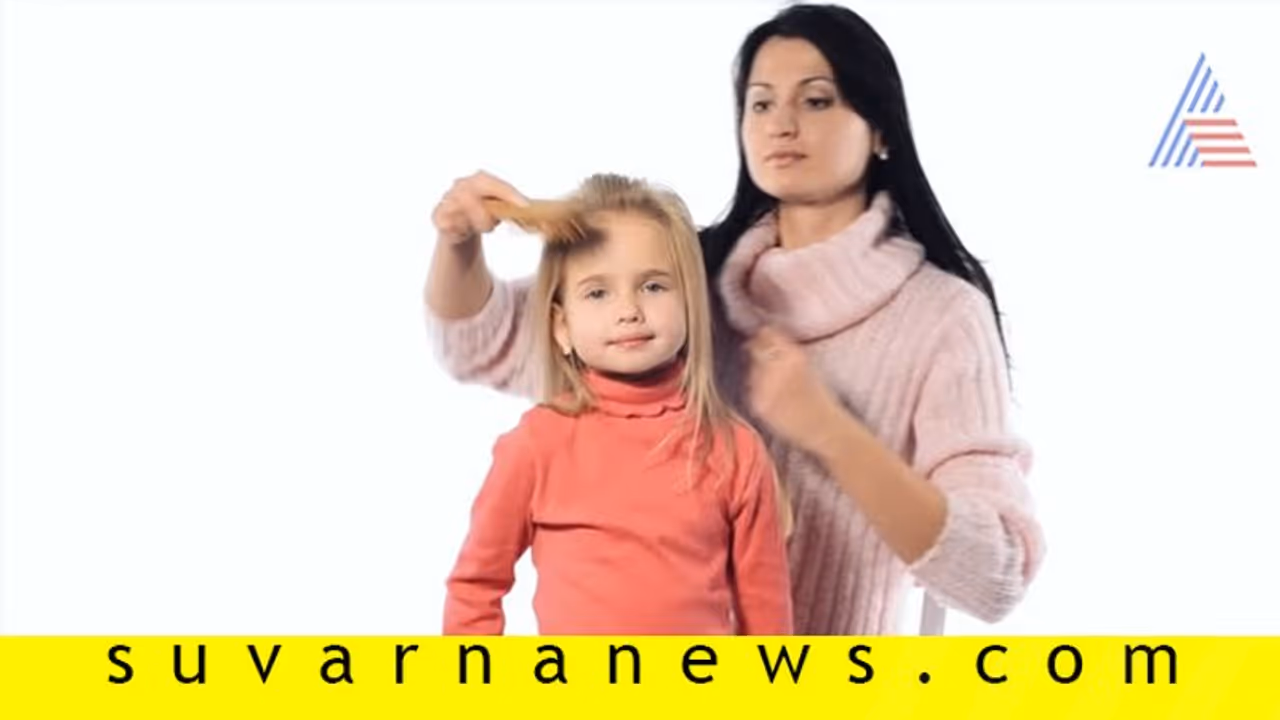 ದಪ್ಪನೆಯ ಕೂದಲು ಹೊಂದಲು ಇಲ್ಲಿವೆ ಉಪಾಯ! ದಪ್ಪನೆಯ ಕೂದಲು ಹೊಂದಲು ಇಲ್ಲಿವೆ ಉಪಾಯ!