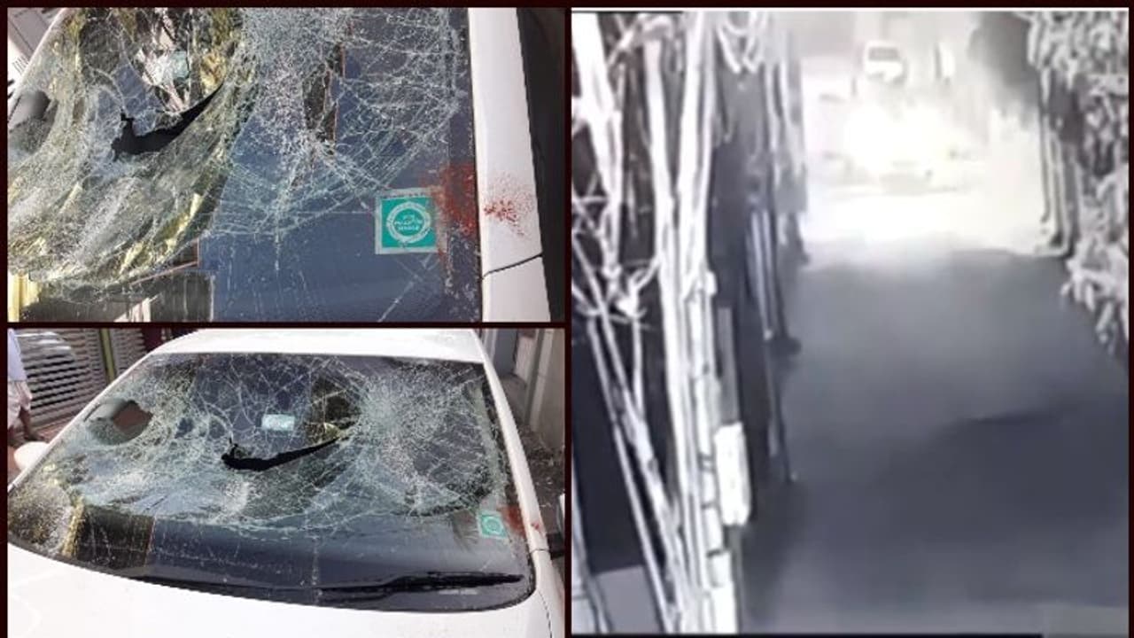 തിരുവനന്തപുരത്ത് വ്യാപാരിയെ ആക്രമിച്ച് സ്വർണം തട്ടിയെടുത്തു തിരുവനന്തപുരത്ത് വ്യാപാരിയെ ആക്രമിച്ച് സ്വർണം തട്ടിയെടുത്തു