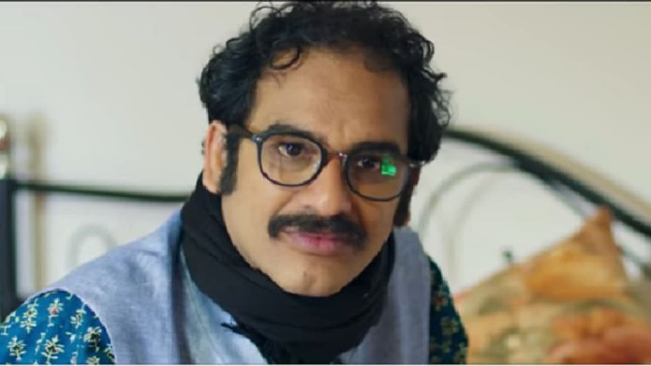 রহস্য রোমাঞ্চ অভিযানে এবার ঋত্বিক, সামনে এল নতুন ছবির পোস্টার রহস্য রোমাঞ্চ অভিযানে এবার ঋত্বিক, সামনে এল নতুন ছবির পোস্টার