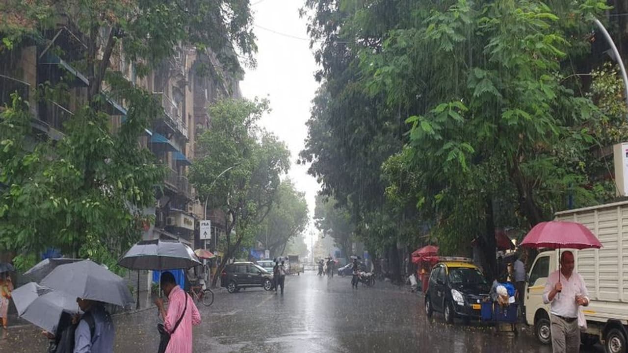 ಬೆಂಗಳೂರಿನಲ್ಲಿ 3 4 ದಿನ ಬಿರುಸು ಮಳೆ ಸಾಧ್ಯತೆ