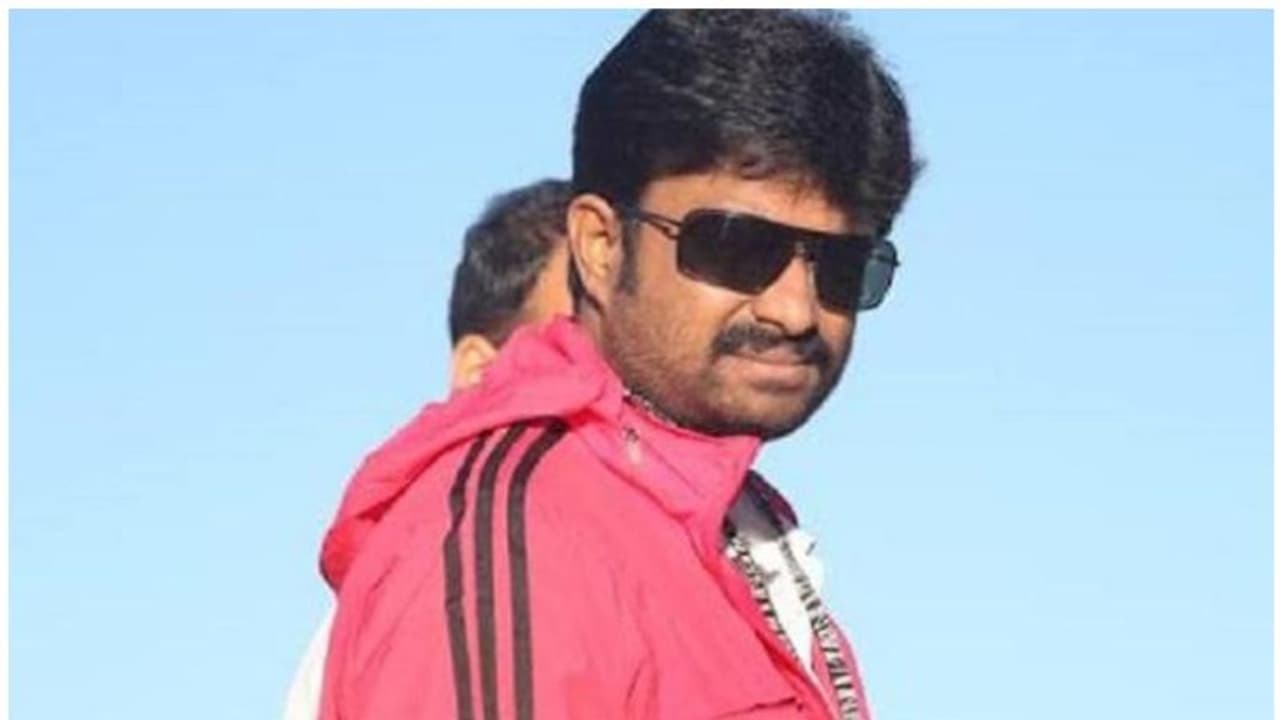 സംവിധായകൻ എ എല് വിജയ് വീണ്ടും വിവാഹിതനാകുന്നു സംവിധായകൻ എ എല് വിജയ് വീണ്ടും വിവാഹിതനാകുന്നു