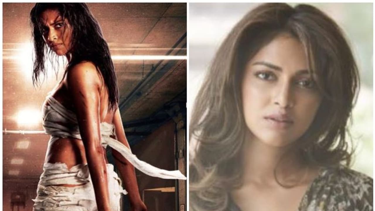 ഞാൻ പോരാടും, തടസ്സങ്ങളെ തകര്ത്ത് ഇല്ലാതാക്കും, ഇത് ഞാനാണ്: അമലാ പോള് ഞാൻ പോരാടും, തടസ്സങ്ങളെ തകര്ത്ത് ഇല്ലാതാക്കും, ഇത് ഞാനാണ്: അമലാ പോള്