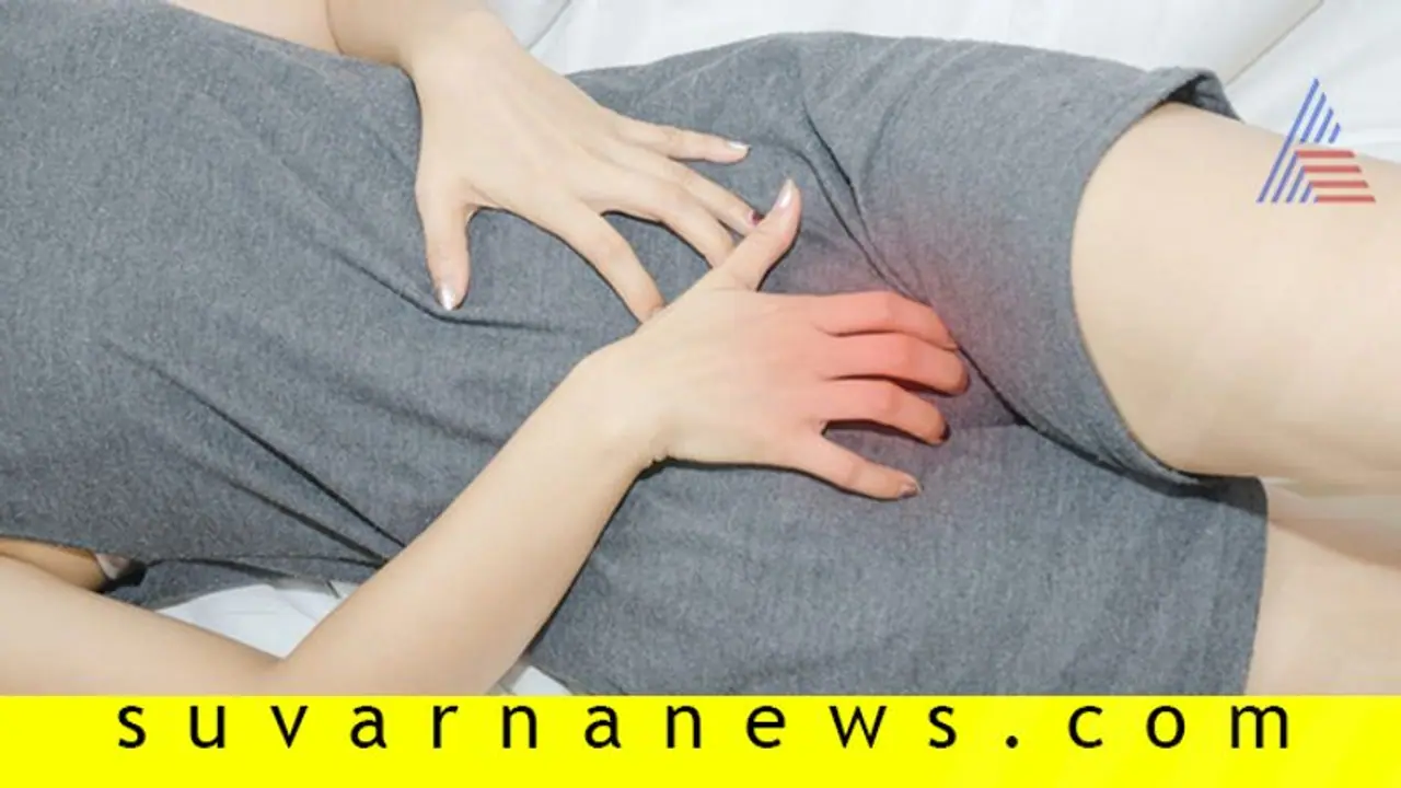 ವೆಜೈನಲ್ ಇನ್ಫೆಕ್ಷನ್; ಪರಿಹಾರ ಏನು? ವೆಜೈನಲ್ ಇನ್ಫೆಕ್ಷನ್; ಪರಿಹಾರ ಏನು?