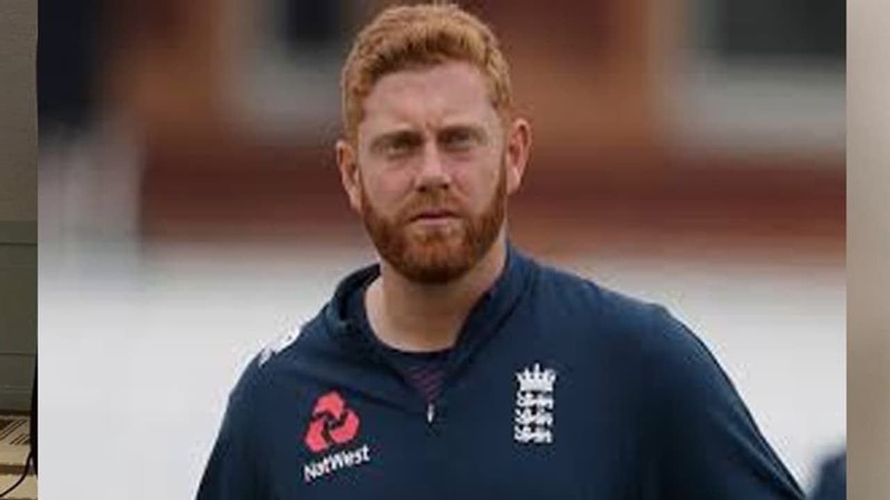 ప్రపంచ కప్ లో ఇంగ్లాండ్ ఓడటమే మా మాజీలకు కావాలి...: బెయిర్ స్టో సంచలనం ప్రపంచ కప్ లో ఇంగ్లాండ్ ఓడటమే మా మాజీలకు కావాలి...: బెయిర్ స్టో సంచలనం