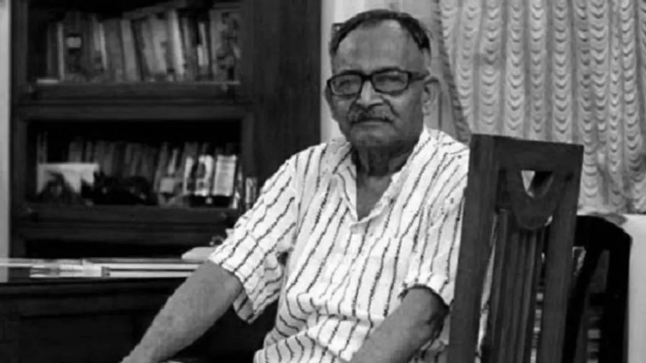 গণবিপ্লবের সৈনিক সন্তোষ রাণা প্রয়াত, রেখে গেলেন এক অমোঘ বিশ্বাসের জীবন