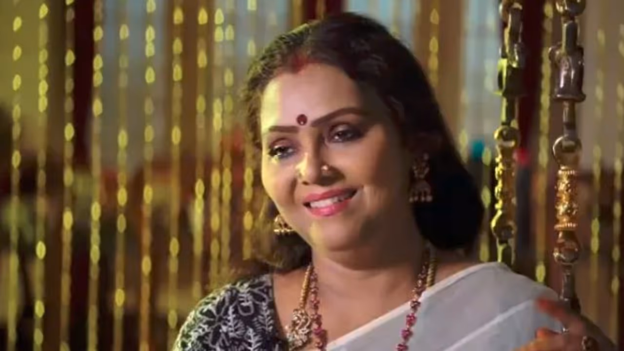 பாத்திமா பாபுவின் சொந்த ஊர் எது தெரியுமா..? தெரிஞ்சா ஆச்சர்ய படுவீங்க!