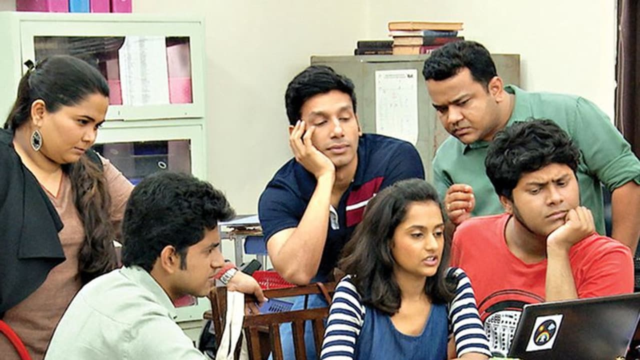 Better Life Foundation: Fans attempt to convince Hotstar to bring back comedy show Better Life Foundation: Fans attempt to convince Hotstar to bring back comedy show